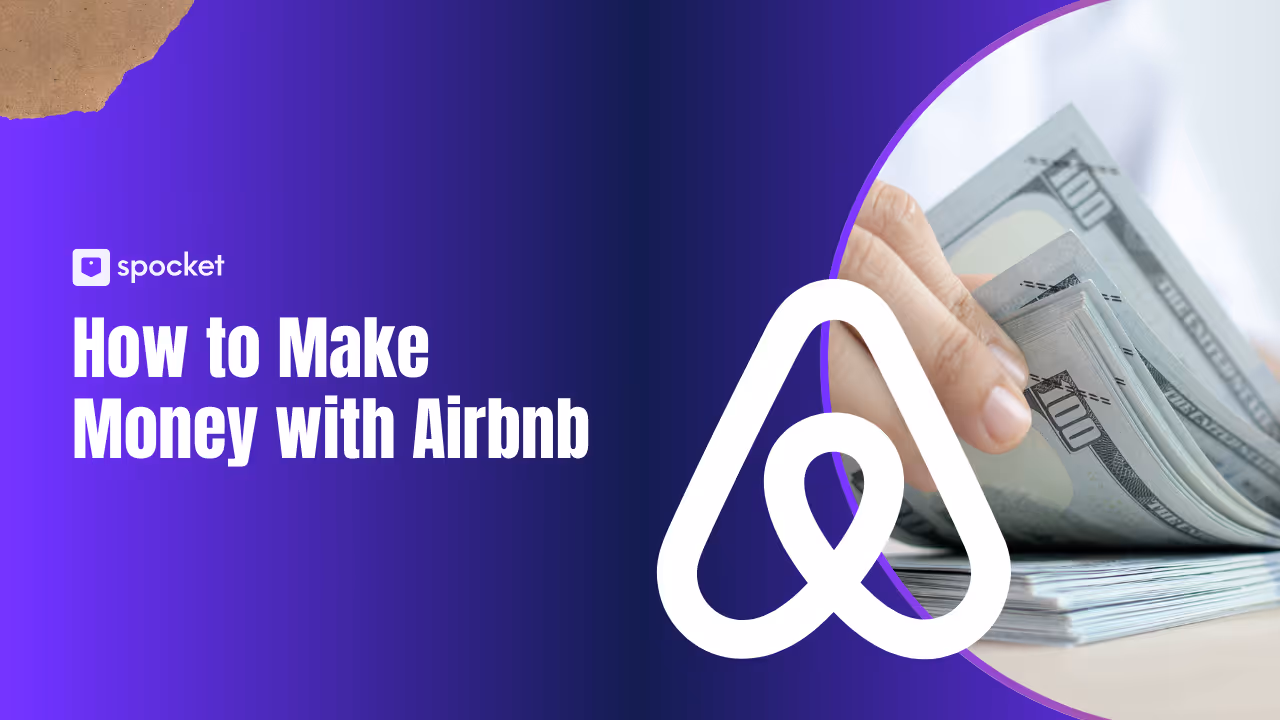 How to Make Money With Airbnb